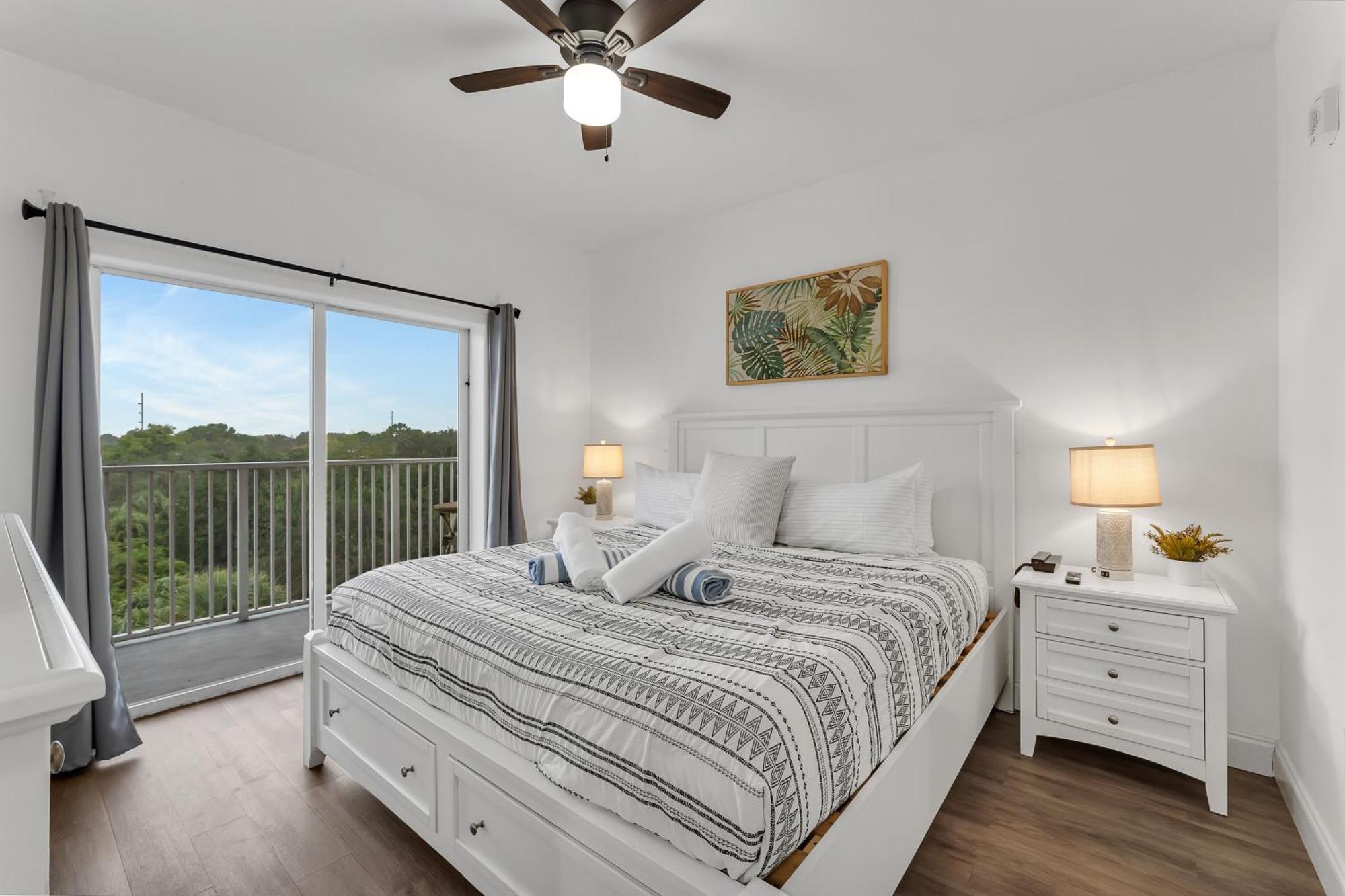 2Br Condo Minutes To Disney Springs Lake Buena Vista Exterior photo